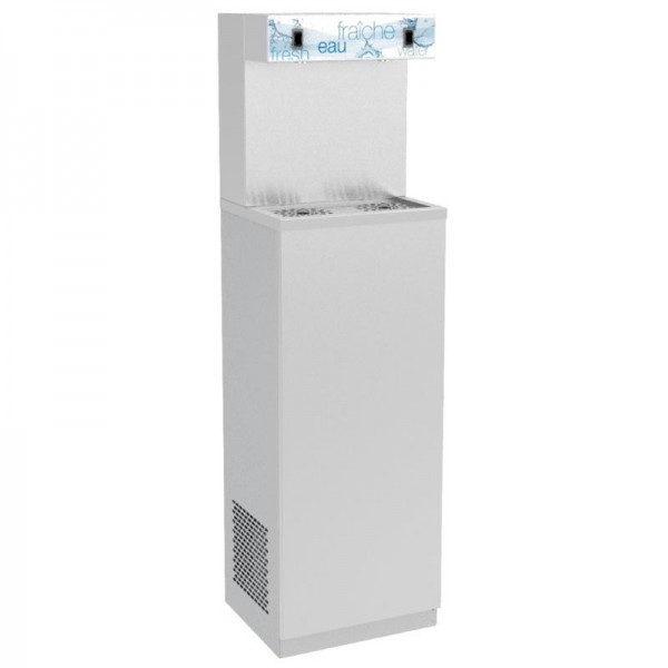 Refroidisseur d'eau sous évier - Prozon