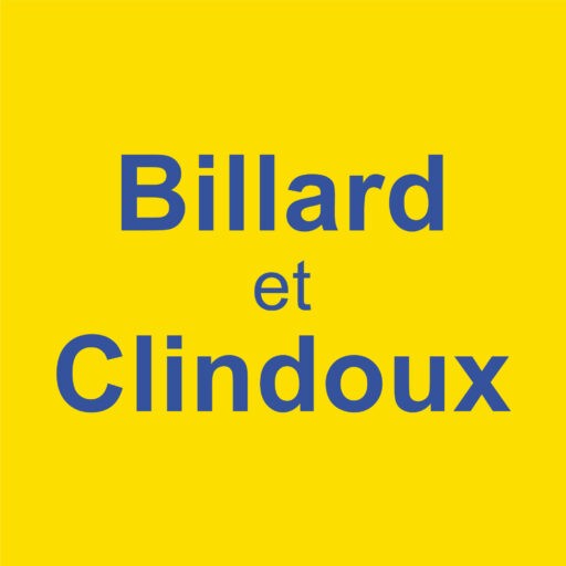 BILLARD ET CLINDOUX